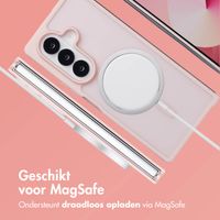imoshion Color Guard Backcover met MagSafe Samsung Galaxy Fold 7 - Roze