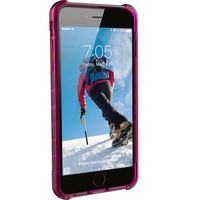 UAG Plyo Backcover iPhone 8 Plus / 7 Plus / 6(s) Plus - Roze