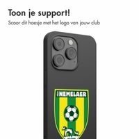 Backcover Apple iPhone 14 Pro - RKSV Nemelaer