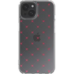 imoshion Design hoesje Apple iPhone 15 - Crush Check