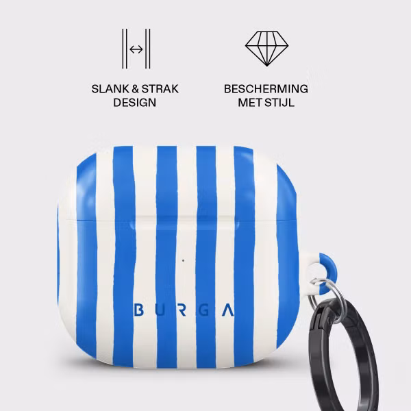 Burga Hardcase  Apple AirPods 3 - Kafenio