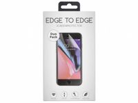 Selencia Duo Pack Screenprotector Samsung Galaxy Note 10 Plus
