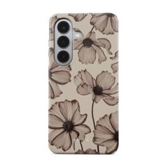 Burga Tough Backcover MagSafe Samsung Galaxy S26 - Barely Yours