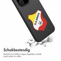 Backcover Apple iPhone 16 Pro - SC Erica