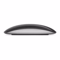 Apple Originele Magic Mouse - Draadloze muis met Multi-Touch oppervlak - Zwart