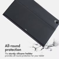 Accezz Classic Tablet Case Samsung Galaxy Tab S11 - Black