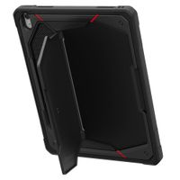 UAG Monarch Kevlar Backcover Apple iPad Pro 13 (2025) M5 / (2024) M4 - Kevlar Black