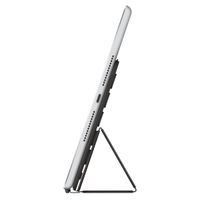 Apple Smart Folio iPad 9 (2021) 10.2 inch / iPad 8 (2020) 10.2 inch / iPad 7 (2019) 10.2 inch - Zwart