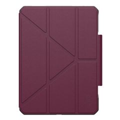 UAG Essential Armor Apple iPad Air 11 inch (2025) M3 / (2024) M2 / Air 5 (2022) / Air 4 (2020) - Bordeaux