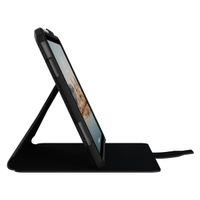 UAG Metropolis SE Bookcase Apple iPad 11 (2025) 11 inch A16 / iPad 10 (2022) 10.9 inch - Black