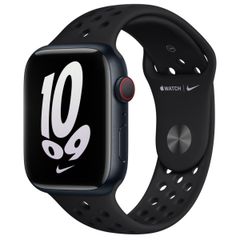 Apple Sport Band Apple Watch | 44/45/46/49 mm - Black