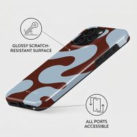 Burga Tough Back Cover with MagSafe Apple iPhone 14 Pro - Core