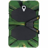 Extreme Protection Army Backcover Galaxy Tab A 10.5 (2018)