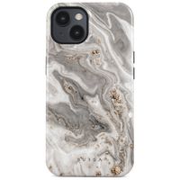 Burga Tough Backcover iPhone 14 - Snowstorm