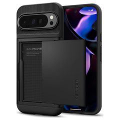 Spigen Slim Armor CS Backcover Google Pixel 9 Pro XL - Black