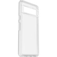 OtterBox Symmetry Clear Backcover Google Pixel 7 - Transparant