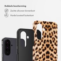 Selencia Vivid Backcover Samsung Galaxy A36 / A56 - Wild Leo