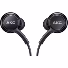 Samsung AKG Type-C Earphones - Zwart