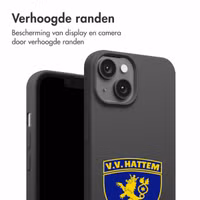 Backcover Apple iPhone 14 - vv Hattem