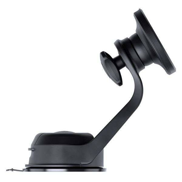 SP Connect Charging Suction Mount SPC+ - Telefoonhouder auto - Oplaadfunctie - voor SPC+ hoesjes - Voorruit - Universeel - Zwart