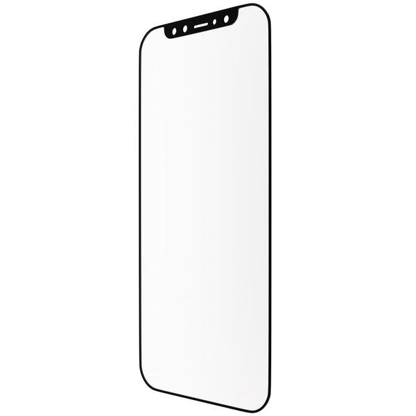 dbramante1928 Eco Shield Screenprotector - Duurzame screenprotector iPhone 11 Pro / Xs / X