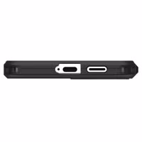 UAG Civilian Backcover MagSafe Samsung Galaxy S25 Plus - Zwart