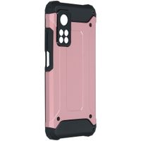 imoshion Rugged Xtreme Backcover Xiaomi Mi 10T (Pro) - Rosé Goud