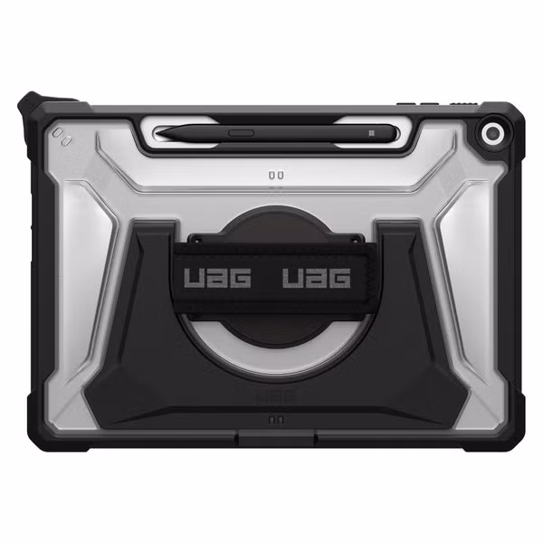 UAG Plasma Backcover Microsoft Surface Pro 12 - Ice Black
