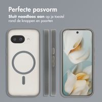imoshion Color Guard Backcover met MagSafe Google Pixel 9A - Grijs