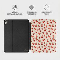 Burga Tablet Case Apple iPad Air 11 inch (2026) M4 / (2025) M3 / (2024) M2 - Freshly Picked