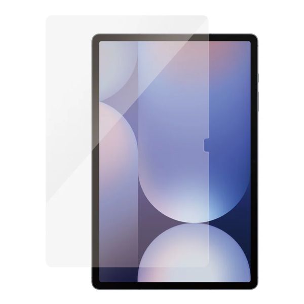 PanzerGlass Screenprotector Samsung Galaxy Tab S10 Plus / Tab S9 FE Plus / Tab S9 Plus / S8 Plus / S7 Plus / Tab S7 FE 5G
