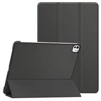 imoshion Trifold Bookcase Apple iPad Pro 11 (2022 / 2021 / 2020 / 2018) - Zwart