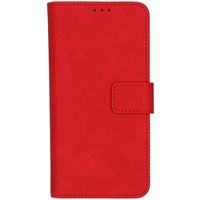 imoshion Uitneembare 2-in-1 Luxe Bookcase Samsung Galaxy S20 - Rood