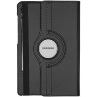 imoshion 360° draaibare Bookcase Samsung Galaxy Tab S6 - Zwart