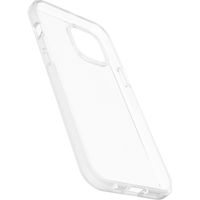 OtterBox React Backcover iPhone 14 Plus - Transparant