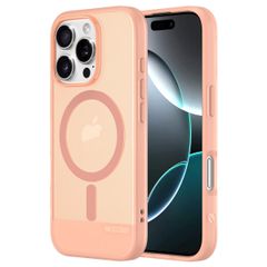 Incase Slim Case MagSafe iPhone 16 Pro - Blush Pink