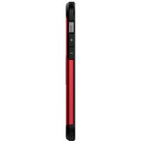 Spigen Tough Armor Backcover iPhone 12 (Pro) - Rood