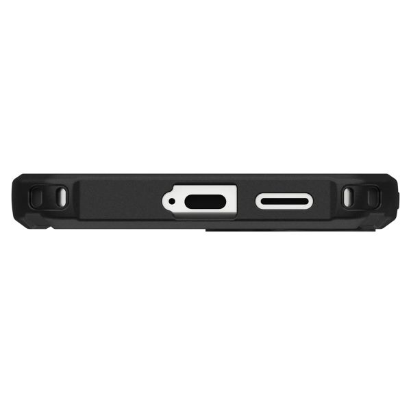 UAG Pathfinder Backcover MagSafe Samsung Galaxy S25 Plus - Zwart