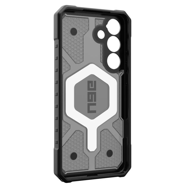 UAG Pathfinder Backcover MagSafe Samsung Galaxy S25 Plus - Ash