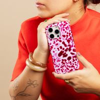 Selencia Vivid Back Cover with MagSafe Apple iPhone 13 - Cosmic Orchid