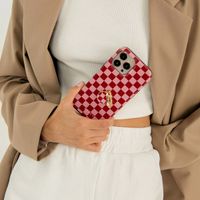 Burga Tough Back Cover Apple iPhone 14 - Cheerleader