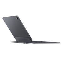 Samsung Book Cover Pro Keyboard Samsung Galaxy Tab S12 Plus - QWERTY / NL - Gray