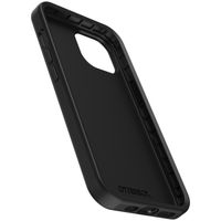 OtterBox Symmetry Backcover Apple iPhone 15 / 14 / 13 - Zwart