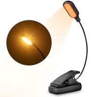 imoshion LED Leeslamp - Zwart