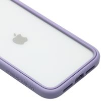 RhinoShield CrashGuard NX Bumper iPhone 12 Pro Max - Lavender