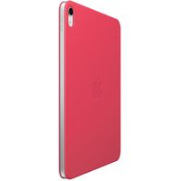 Apple Smart Folio Apple iPad 11 (2025) 11 inch A16 / iPad 10 (2022) 10.9 inch - Rood