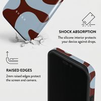 Burga Tough Back Cover with MagSafe Apple iPhone 13 Pro - Core