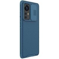 Nillkin CamShield Pro Case Xiaomi 12 / 12X - Blauw