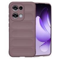 imoshion EasyGrip Backcover Oppo Reno 13 - Paars