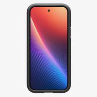 Spigen Tough Armor Backcover MagSafe Google Pixel 9A - Zwart